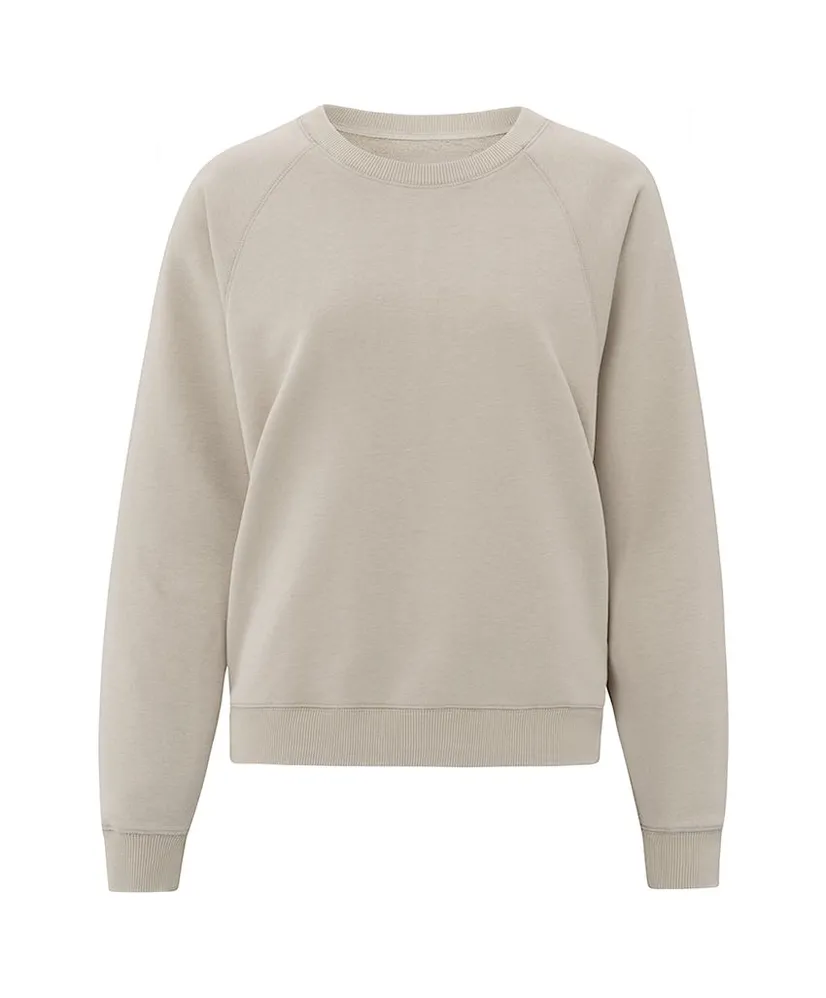 YAYA Sweater Raglan