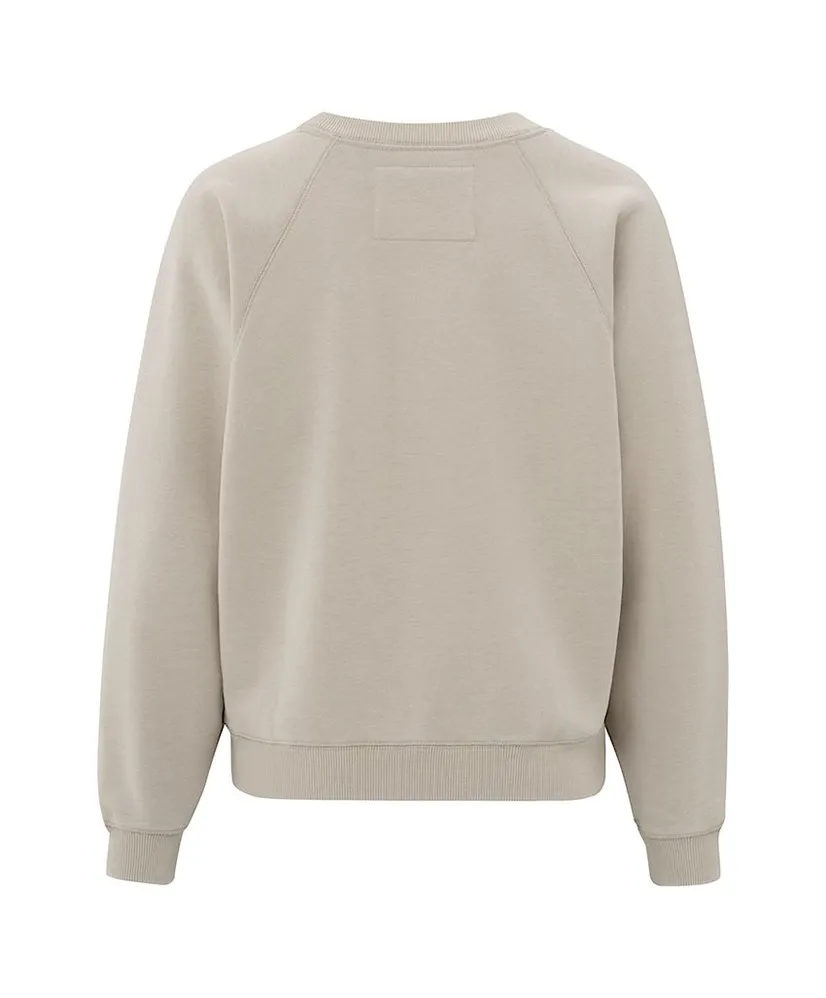 YAYA Sweater Raglan