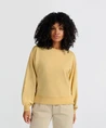 YAYA Sweater Small Slit