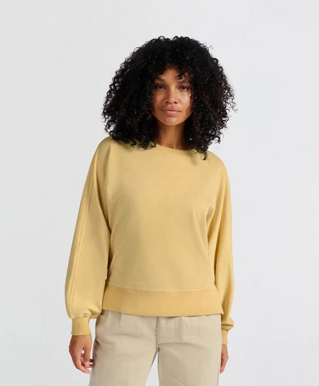 YAYA Sweater Small Slit