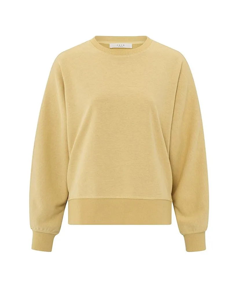 YAYA Sweater Small Slit
