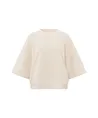 YAYA Sweatshirt Effen