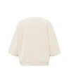 YAYA Sweatshirt Effen