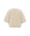 YAYA Sweatshirt Effen