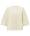 YAYA Sweatshirt Loose