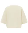 YAYA Sweatshirt Loose