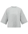YAYA Sweatshirt Loose