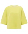 YAYA Sweatshirt Loose
