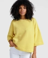 YAYA Sweatshirt Loose