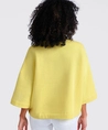YAYA Sweatshirt Loose