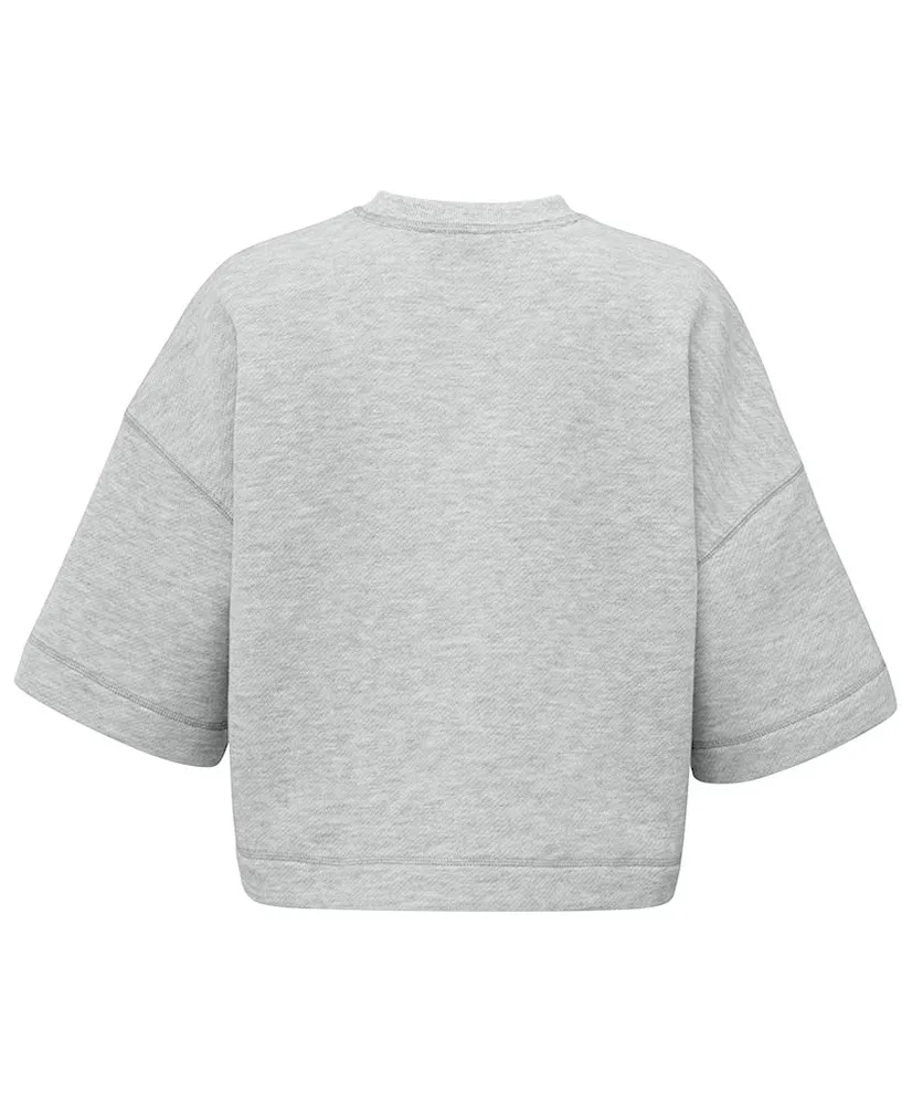 YAYA Sweatshirt Loose