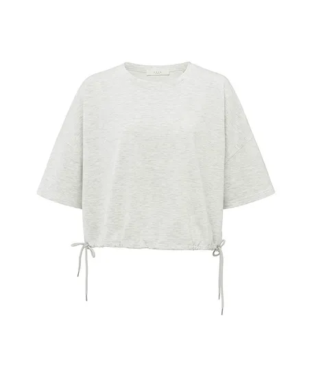 YAYA Sweatshirt Melange