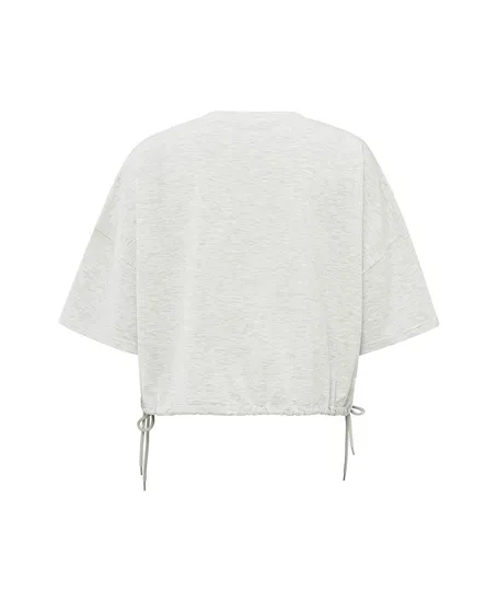 YAYA Sweatshirt Melange