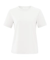 YAYA T-shirt Effen