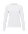 YAYA T-shirt Effen