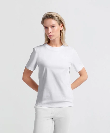 YAYA T-shirt Effen