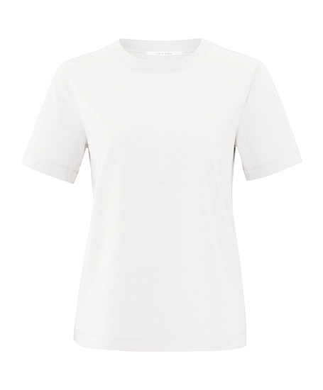 YAYA T-shirt Effen