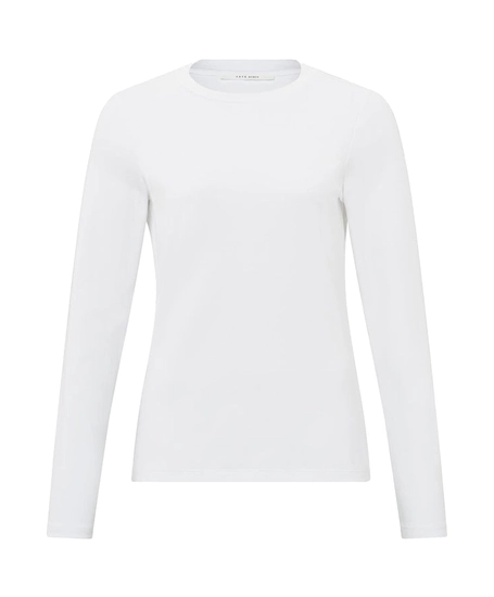 YAYA T-shirt Effen
