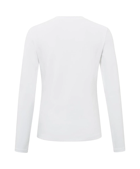 YAYA T-shirt Effen