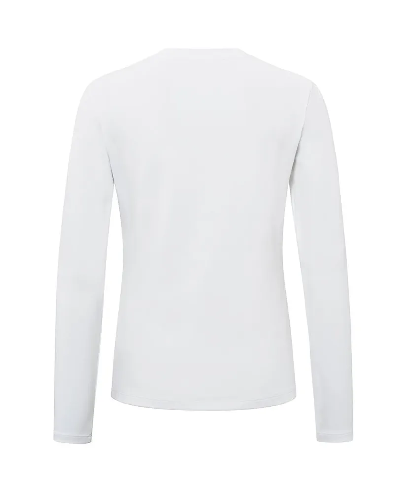 YAYA T-shirt Effen