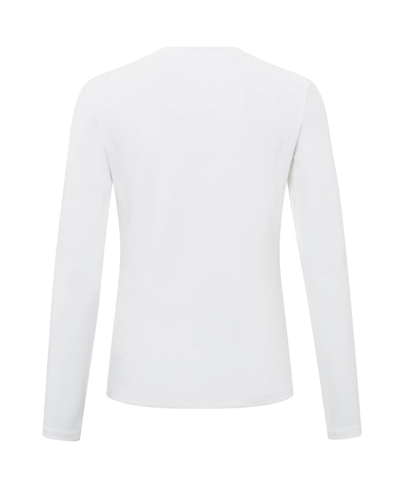 YAYA T-shirt Effen