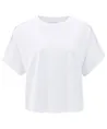 YAYA T-shirt Folded Detail