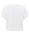 YAYA T-shirt Folded Detail