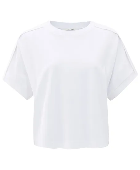 YAYA T-shirt Folded Detail