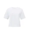 YAYA T-shirt Heavy Seam Detail