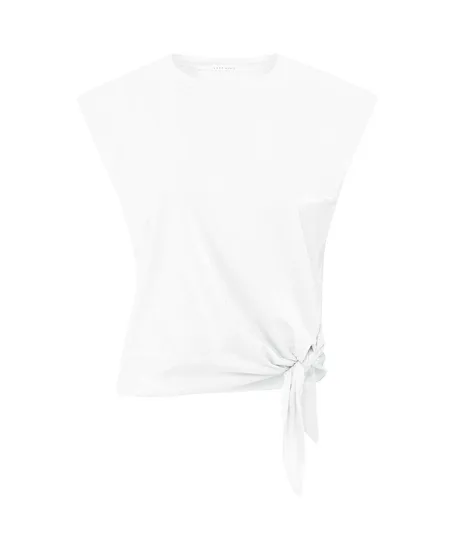 YAYA T-shirt Knot