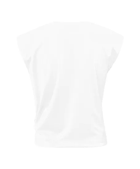 YAYA T-shirt Knot