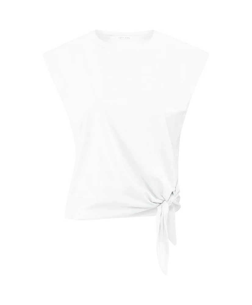 YAYA T-shirt Knot