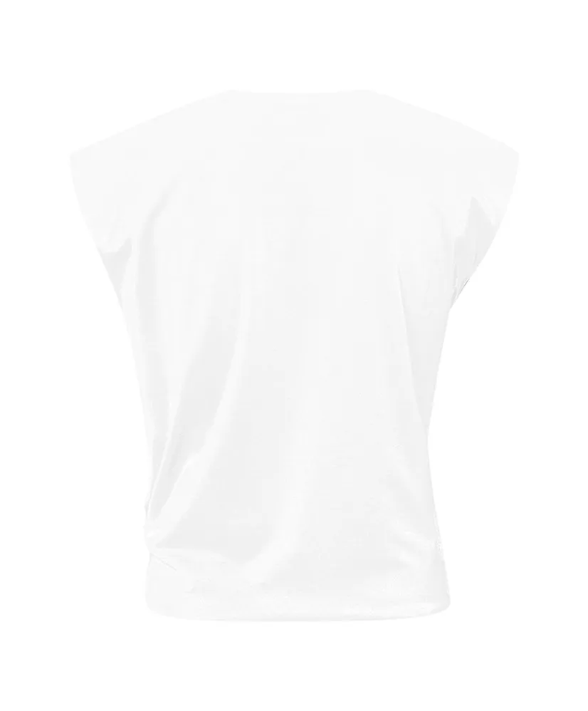 YAYA T-shirt Knot