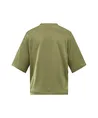 YAYA T-shirt Oversized Satin