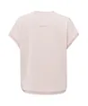 YAYA T-shirt Raw Edge