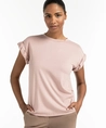 YAYA T-shirt Roll-Up