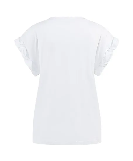 YAYA T-shirt Roll-Up