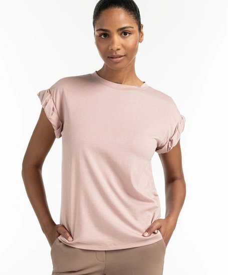 YAYA T-shirt Roll-Up