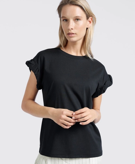 YAYA T-shirt Roll-Up