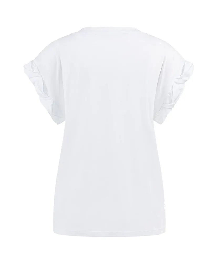 YAYA T-shirt Roll-Up