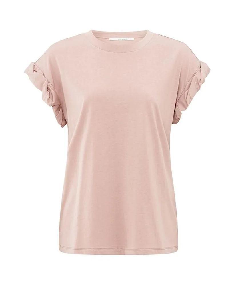 YAYA T-shirt Roll-Up