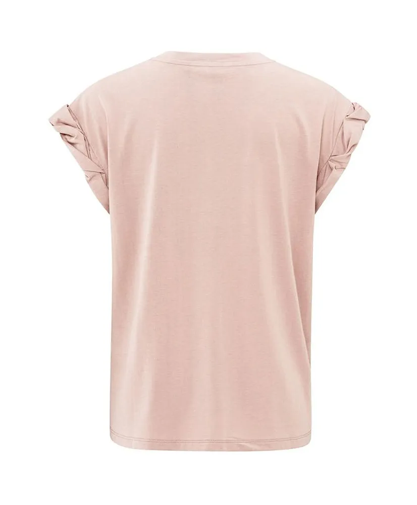 YAYA T-shirt Roll-Up