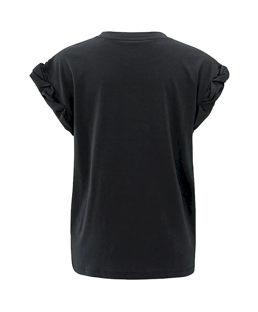YAYA T-shirt Roll-Up