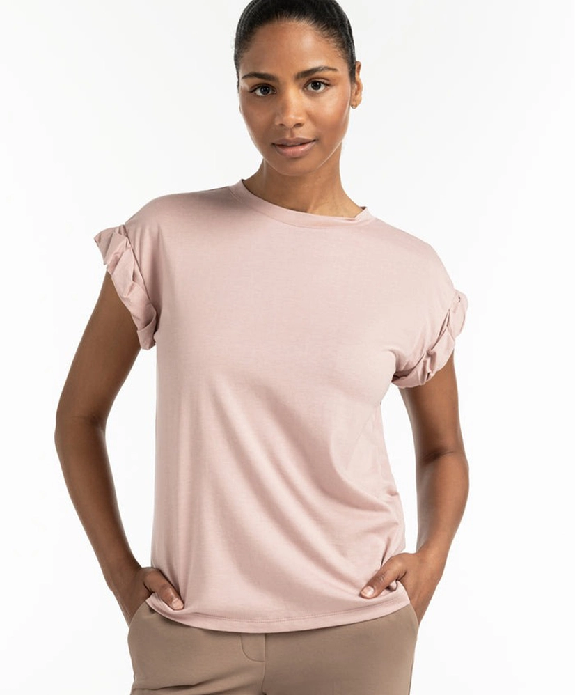 YAYA T-shirt Roll-Up
