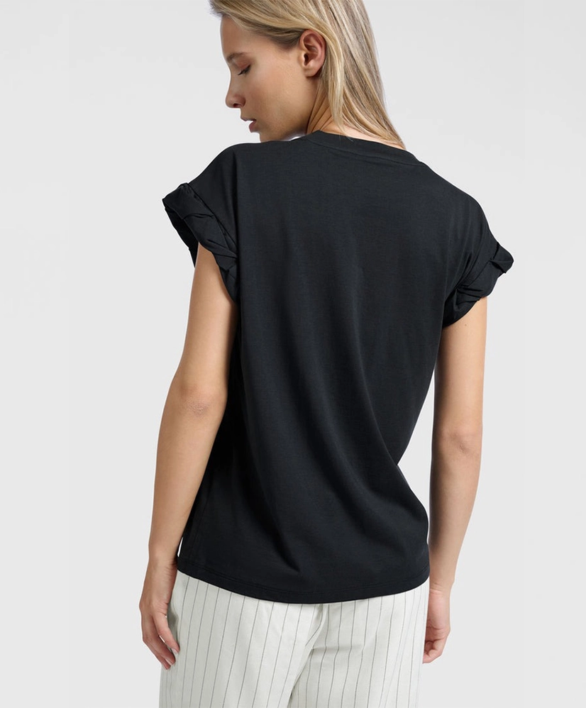 YAYA T-shirt Roll-Up