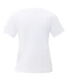 YAYA T-shirt Stitch Details