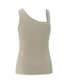 YAYA Top Asymmetric