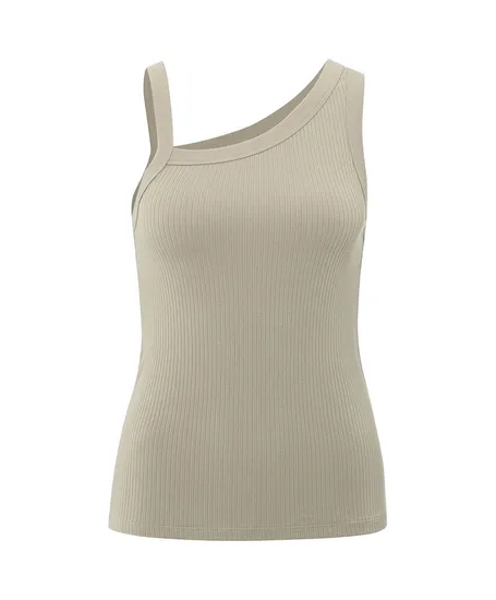 YAYA Top Asymmetric