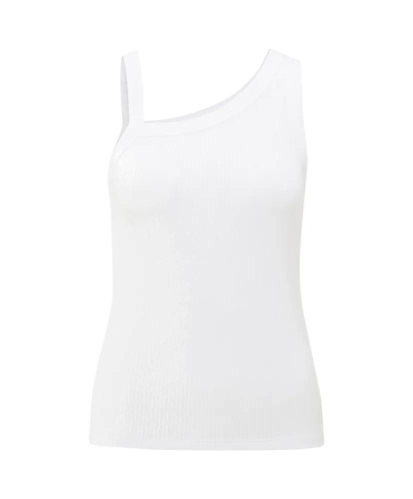 YAYA Top Asymmetric