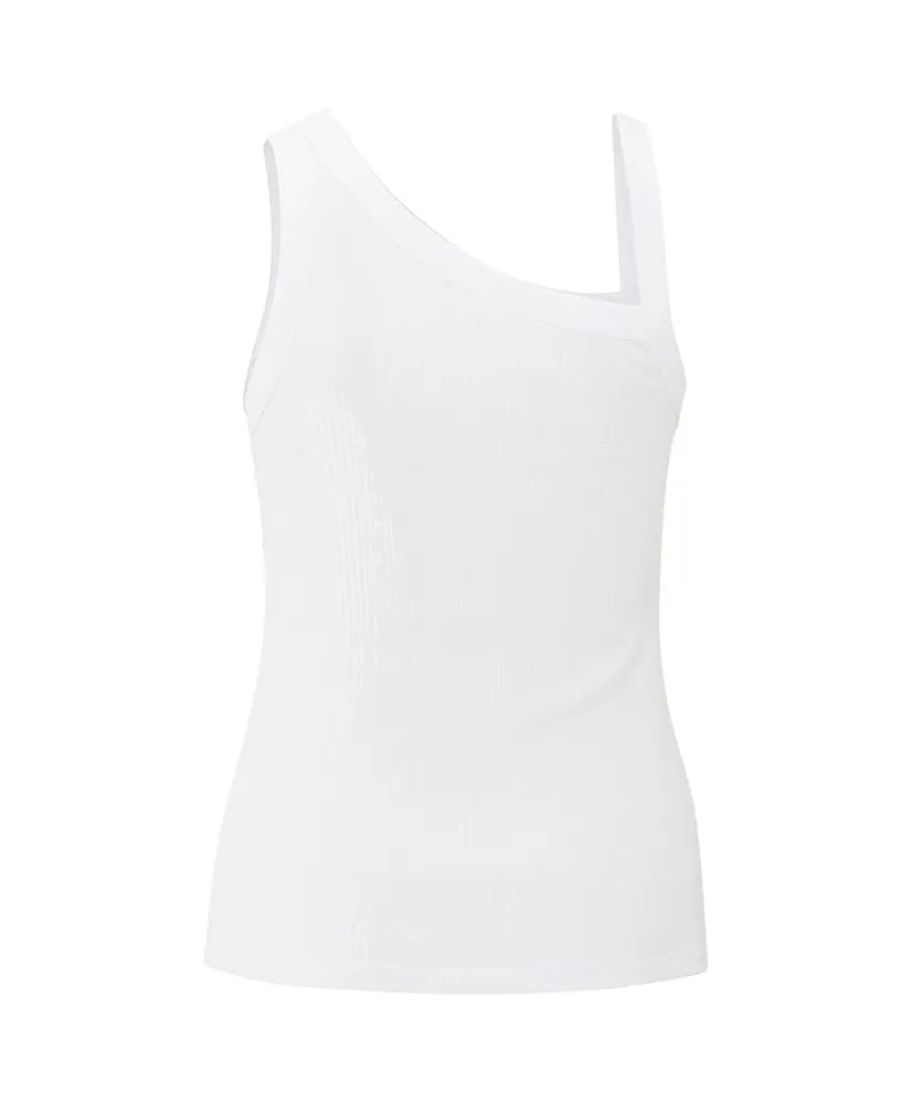 YAYA Top Asymmetric